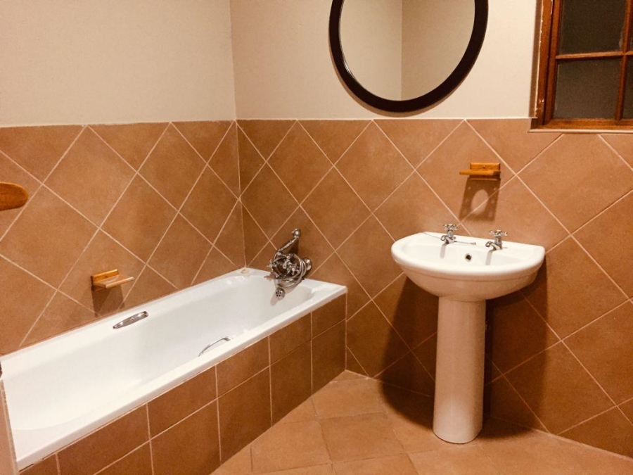 To Let 3 Bedroom Property for Rent in Sasolburg Ext 10 Free State